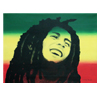 Bob Marley by Emily Heide