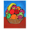 Fruit Bowl by Alaina Kane